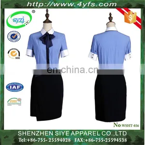 Fashion Design Business Women's Shirt thumbnail-1