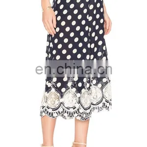 Best Selling High Waist Lace Pants thumbnail-3