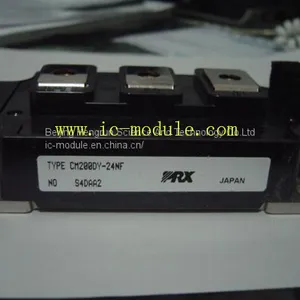 Mitsubishi Igbt CM200DY-24NF thumbnail-1
