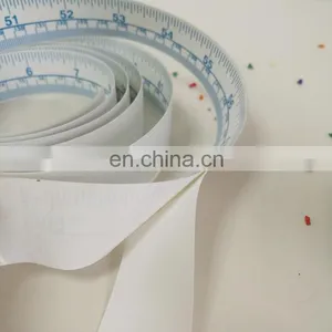 Factory Price Cheap Custom Adhesive Label 1 Meter International Ruler Adhesive Sticker thumbnail-2
