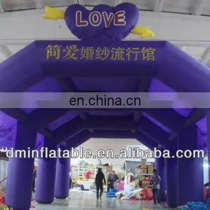 Best Inflatable Arch for Sale ( Y-7F) thumbnail-1