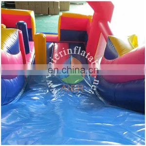 2017 Aier Nice and Cheap Giant Inflatable Slide for Sale/Princess Themed Inflatable Pool Slide/slide Inflatable thumbnail-6
