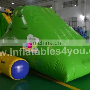 Commercial Customized Inflatable Ice Mountain for Kids n Adults thumbnail-3