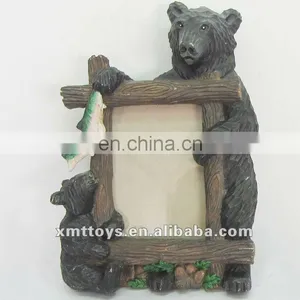 Unusual Bear Animal Picture Photo Frames thumbnail-1