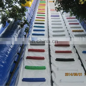Giant Inflatable Hippo Slide WS070 thumbnail-4