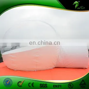 Clear Inflatable Tent Inflatable Bubble Camping Tent For Sale, Bubble Tent Transparent thumbnail-1