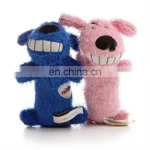 2016 Christmas Knotted Rope Tug Pet Toy thumbnail-4