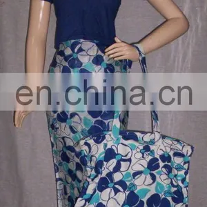 Pareo+bag Set thumbnail-1