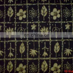 Printed Polyester Fabrics thumbnail-2