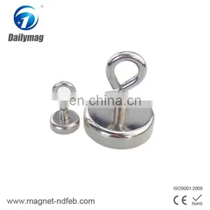 Strong Long Magnet Fishing Neodymium thumbnail-3