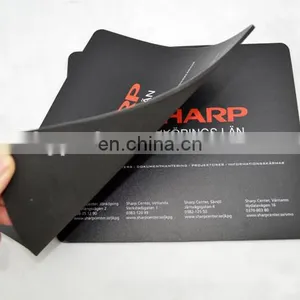 Promotion Items Neoprene Gaming Mouse Pad Custom thumbnail-6