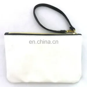 Custom Travel Zipper Pouch, Makeup Bag, Pool Bag thumbnail-3
