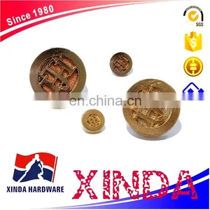 Factory Direct Price Metal Garment Accessories High Quality Rivets thumbnail-6