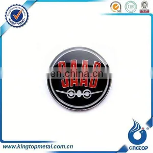 Metal Motorcycle Emblem thumbnail-1