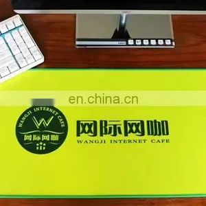 Cheap Custom Logo Printed Gaming Mouse Pad Big Size Long Mouse Pads thumbnail-1