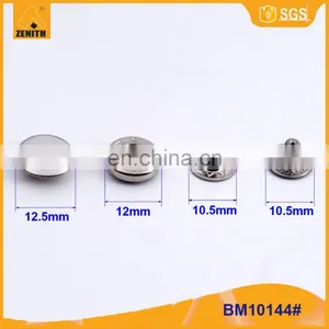 Press Metal Snap Button BM10144 thumbnail-2