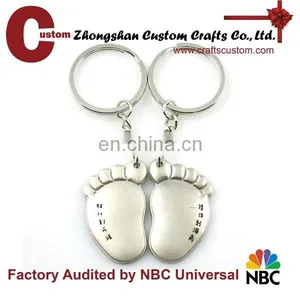Custom Hot Sell Wedding Beer Opener Keychain thumbnail-5