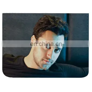 PU Wallet Sublimation Printing Wallet thumbnail-2