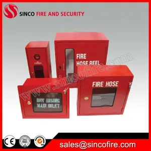 Fire Hose Cabinet thumbnail-2
