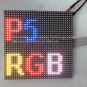 P5 SMD LED Module,Indoor LED Display Module thumbnail-1