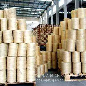 Sisal Products - Best Quality From Original Direct Manufacturer thumbnail-5