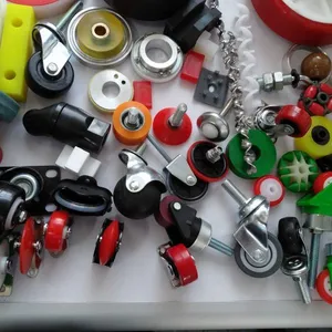 New Style Universal Wheel Caster for Loading Table of Machine thumbnail-1
