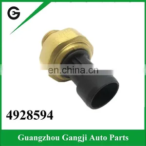For Ford CUMMIN DIESEL ISF Disel Exhaust Gas Pressure Fuel Rail Pressure Switch Sensor 4928594 thumbnail-2