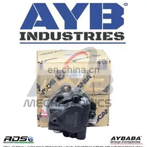 2059884 DIESEL FUEL FEET PUMP thumbnail-3