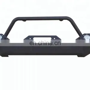 TJ Unlimited Accessories for Jeep Front Bumpers FN3 1997-2006 thumbnail-3