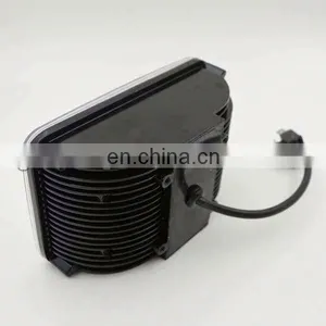 Guangdong Led Customized 4X6" Semi Truck Headlamp With Lowered/ Upper Beam for Truck,heavy Duty thumbnail-4