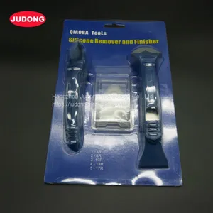 Caulking Sealant Scraper Caulking Tool Silicone Trowel Scraper thumbnail-2