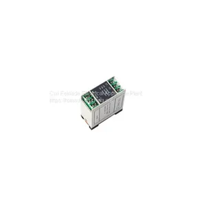 220v-660v Phase-sequence Phase-loss Relay TVR-2000C thumbnail-1