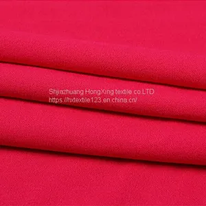Pure Polyester Knitted, Twisted and Hemp Fabric thumbnail-2