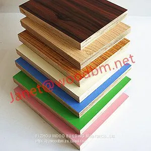 Melamine Board thumbnail-1