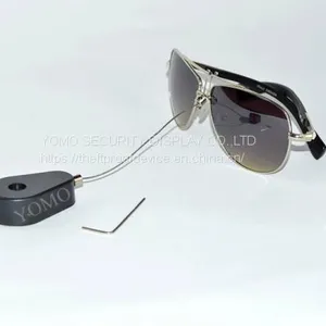 Teardrop Anti-Theft Pull Box,Security Retractor,Anti-Lost Recoiler thumbnail-4