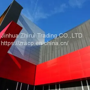 Aluminum Composite Panel thumbnail-1