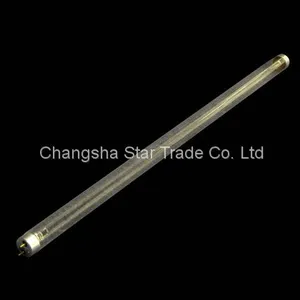 Chinese Supply New Design Energy Saving T8 Germicidal Lamp UVC thumbnail-1