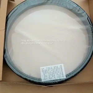 SE210 Floating Seal Assy J222-41A-100160 Shantui Excavator SE210 Floating Oil Seal thumbnail-1