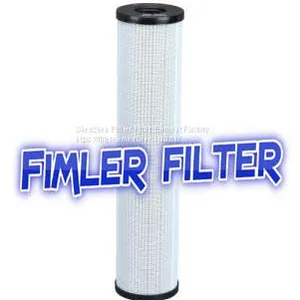 HNCK Filter 1550924 HOES Filter 964067050 HP Hydraulique Filter 539047001 HSM Filter 20811 21859 thumbnail-1