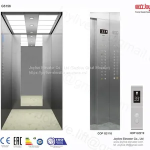China Good Quality Passenger Elevator thumbnail-1