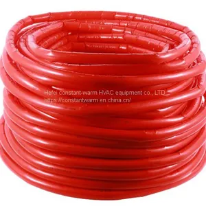 Good Quality PE Foam Heat Insulation Air Condition Tube thumbnail-3