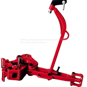 Manual Tongs Type LF thumbnail-1