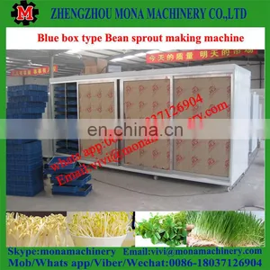 Energy-saving Mung Bean Sprout Growing Machine/electric thumbnail-2