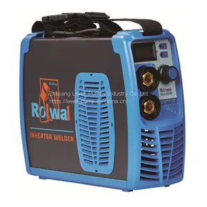 IGH-200W Single Phase DC IGBT Welding Machine thumbnail-2