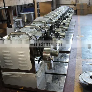 Stainless Steel Cereal Grain Milling Machine Flour Milling Machine thumbnail-5