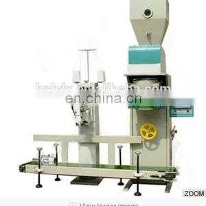 High Efficient Automatic Quantitative Grain Packing Filling Machine thumbnail-6