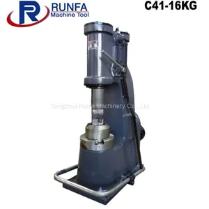 AIR HAMMER (ORGINAL ) C41-16KG LOW NOISY thumbnail-5
