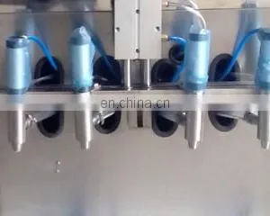 Top Performance Power Filling Machine thumbnail-4