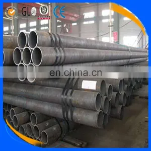 High Quality Seamless Steel Pipe Tube Stock Seamless Steel Pipe With Competitive Price thumbnail-5