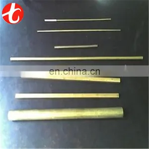 Small C2600 H62 Brass Tube Price per Kg thumbnail-6